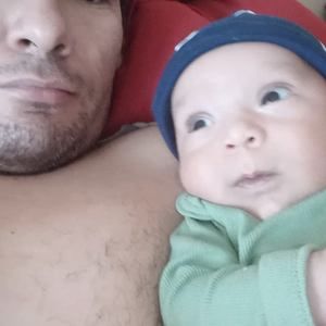 Meet your Posher, Rod